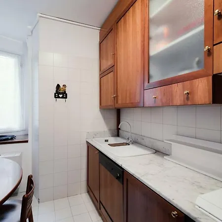 公寓 Loft Taverna - By House Of Travelers -